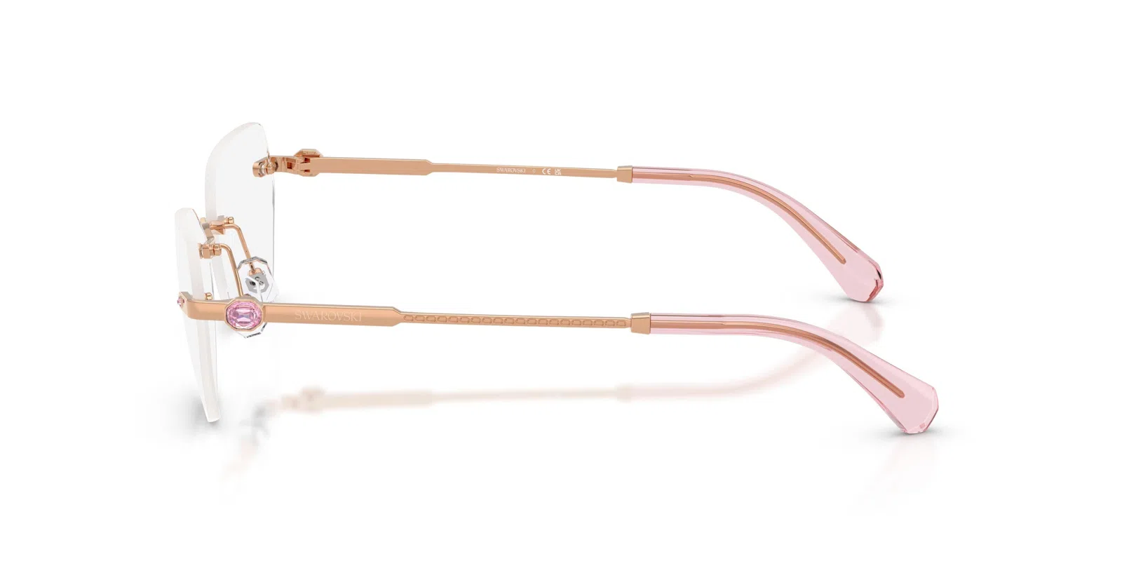 Swarovski 1031 Eyeglasses - view 11